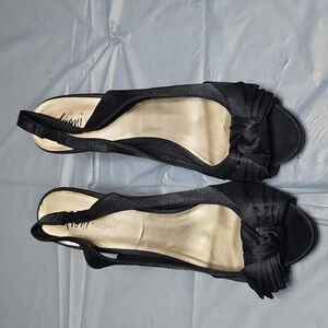 Fiomi Night Shoes